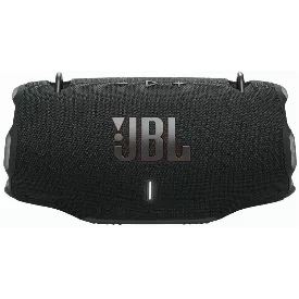 Портативная акустика JBL Xtreme 4, черная